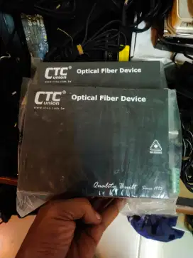 CTC Union Sasis Satu Slot FRM 220-CH01/Ac, Router & Switch.