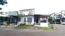 Sewa Cluster Oriana Bintaro TAHUNAN