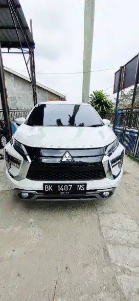 XPANDER Sport 1,5 MT