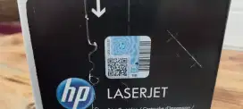 Toner Cartridge Printer HP Laserjet P1005 P1006 Original Hologram