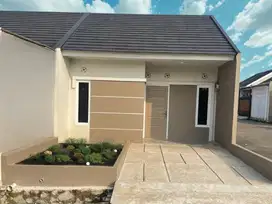 rumah dijual di purwakarta olx DP 0% cicilan ringan daerah Plered deka