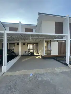 Rumah Baru Siap Huni Padmagriya Podomoro Park Bandung