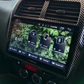 Head Unit Android Nakamichi Legend NA3102i 4/64GB 10 inch