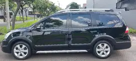 Nissan Grand livina 2013 Bensin