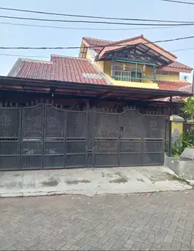 Dijual Rumah 2 Lantai Bsd Sektor 1 Luas Murah Shm Nego Strategis