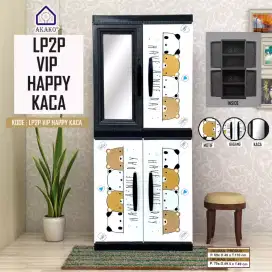 Berbagai macam lemari akako vip termurah dijogja(sa)