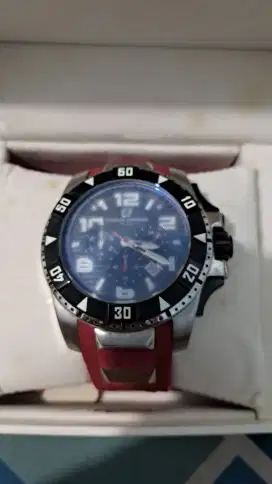Jam Tangan Charles Jourdan