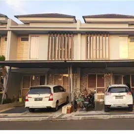 Rumah Murah dibawah Pasar Tusuk Sate JGC  Cakung Jakarta Timur