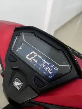 Ready DP 500rb Honda Vario 150 Exclsv th 2021