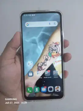 Vivo V15 6/64gb