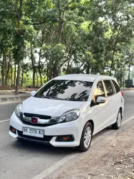 Mobilio E matic tahun 2014