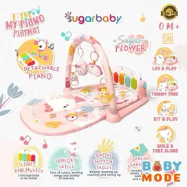 Palymate sugar baby