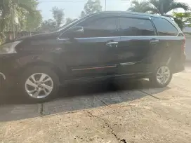 Avanza veloz 1.3 Matic Harga Net
