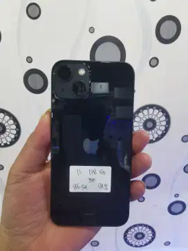 IPHONE 13 128 GB IBOX
