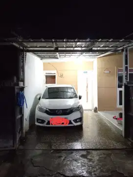 TAKE OVER RUMAH PERUM PURI ANGGREK KOTA SERANG