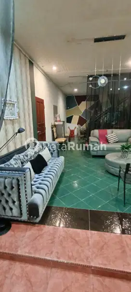 DISEWAKAN RUKO JALAN MESJID - KESAWAN