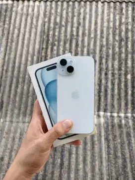 Iphone 15 128gb Resmi Digimap