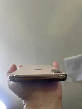bismillah di jual iphone xs 256 gb