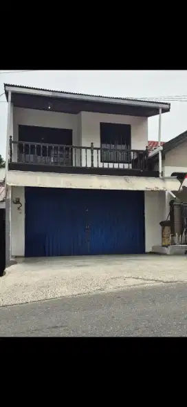 Ruko balikpapan kota[dekat smp 7]