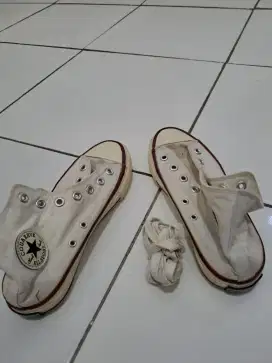 Barang barang preloved
