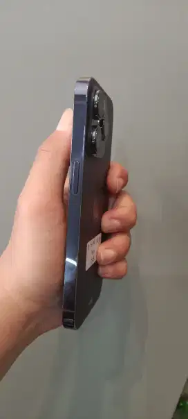 iPhone 14 Pro 128GB Ungu Resmi iBox