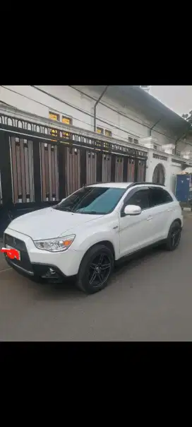 Mitsubhisi Outlander THN 2012