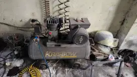 Kompresor Krisbow