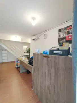 Disewakan Virtual Office Alamat domisili Kantor Tangerang