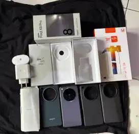 Oppo Find X8 Pro 16/512