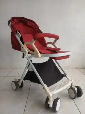 Stroler Bayi BABYELLE