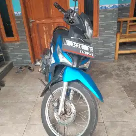 Dijual Segera Supra x