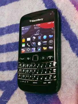 BLACKBERRY BOLD 9790 BELLAGIO