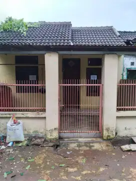 Dijual Rumah di Griya Kalisuren Murah Pasti Untung - Bawah Harga Pasar