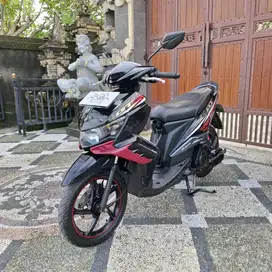 Xeon GT 125cc th 2014 PMK 2015