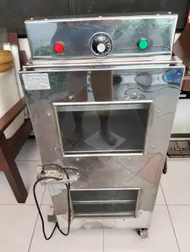 Jual alat pengembang roti