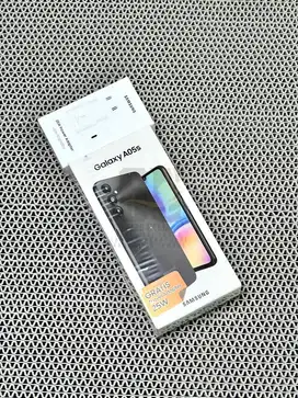 SAMSUNG A05s 6/128 GB - NEW