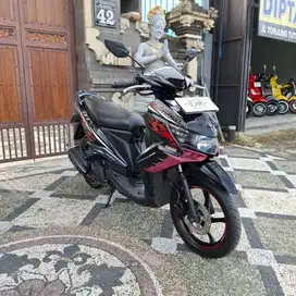 Xeon GT 125cc th 2014 PMK 2015
