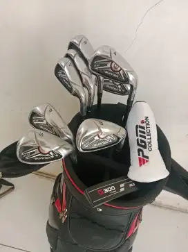 Stick Golf taylormade