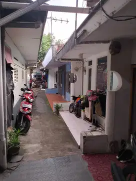 ‼️JUAL CEPAT‼️RUMAH KUPANG PRAUPAN TEGALSARI SBY PUSAT