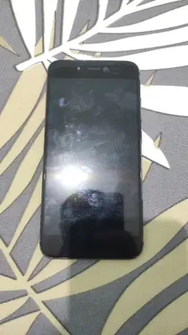 Xiaomi MiA1 4/64Gb fullset dus buku