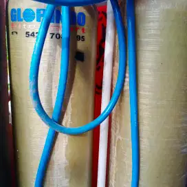 Tabung Bekas  Filter Air