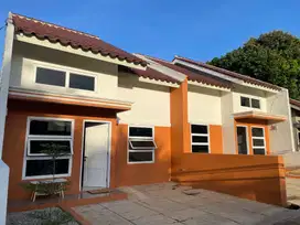 rumah dijual di purwakarta kota dekat situ buleud DP 0% tanpa uang muk