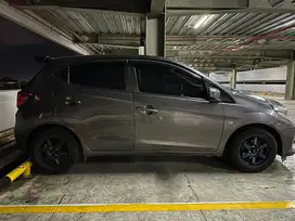 Honda Brio Satya 2019 Bensin