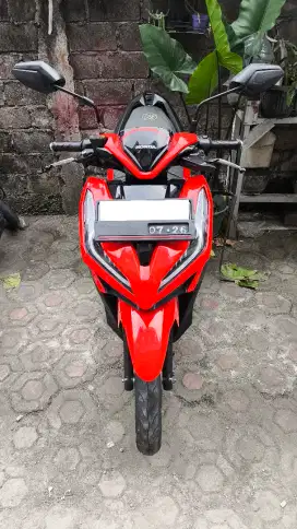 Honda Vario 125