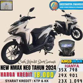 VARIO 125 ISS TERMURAH CASH/KREDIT PROMO UNIT LAIN KLIK PROFIL