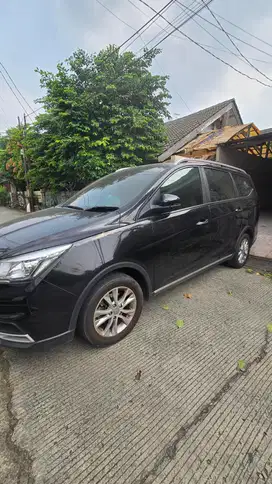 Wuling Cortez 2021 Bensin