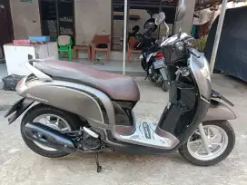 Motor impian untuk semua