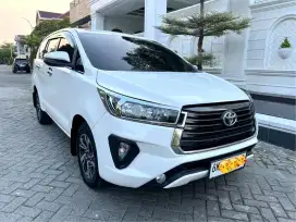 Toyota Innova G 2.4 Manual Diesel Tahun 2020