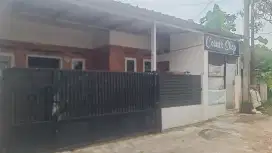 Jual Rumah Tinggal
