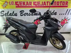 Honda Vario new 150 keyles cbs iss